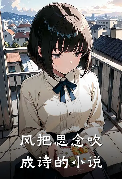 风把思念吹成诗的小说