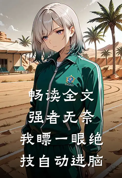 畅读全文强者无奈：我瞟一眼绝技自动进脑