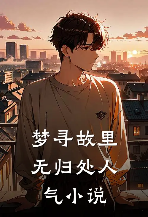 梦寻故里无归处人气小说