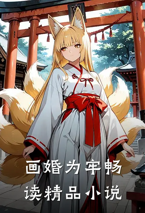 画婚为牢畅读精品小说