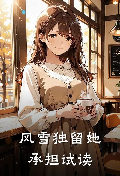 风雪独留她承担试读
