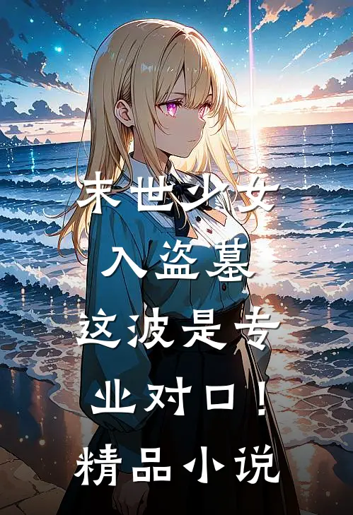 末世少女入盗墓，这波是专业对口！精品小说