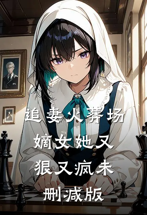 追妻火葬场：嫡女她又狠又疯未删减版
