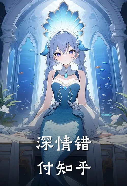 深情错付知乎