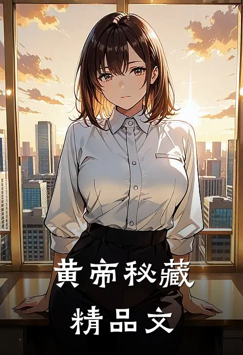 黄帝秘藏精品文