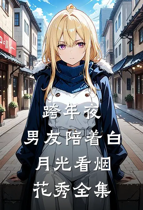 跨年夜，男友陪着白月光看烟花秀全集