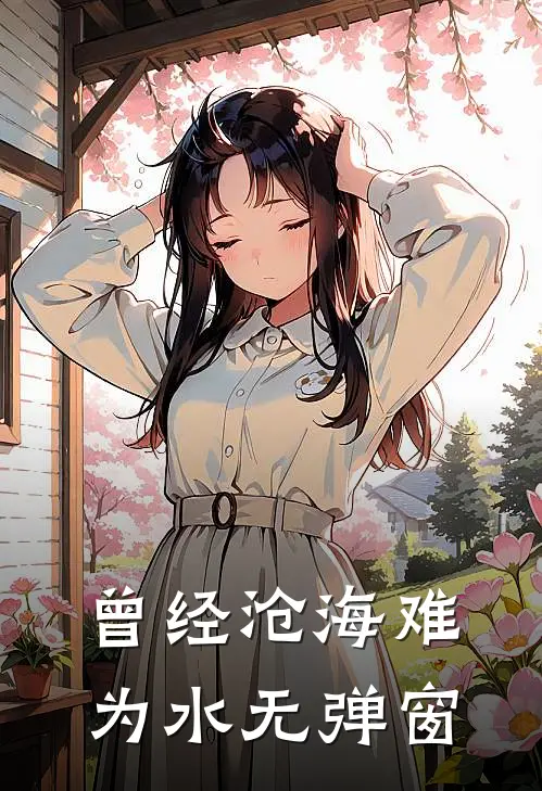 曾经沧海难为水无弹窗