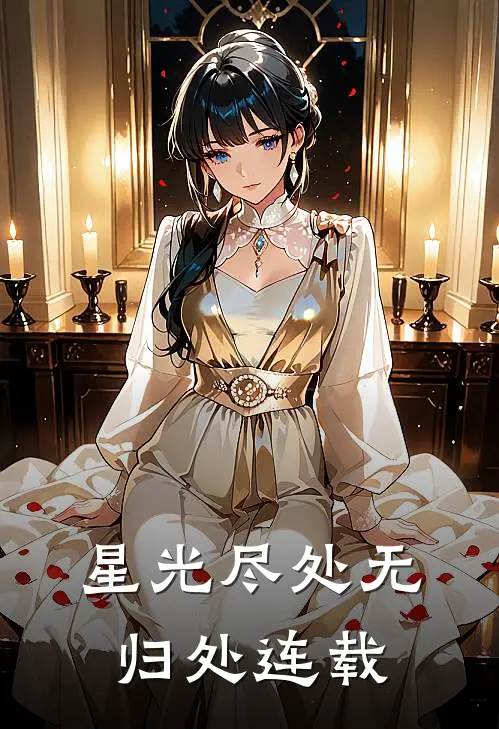 星光尽处无归处连载