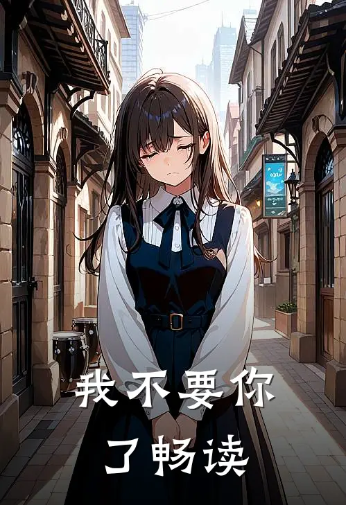 我不要你了畅读
