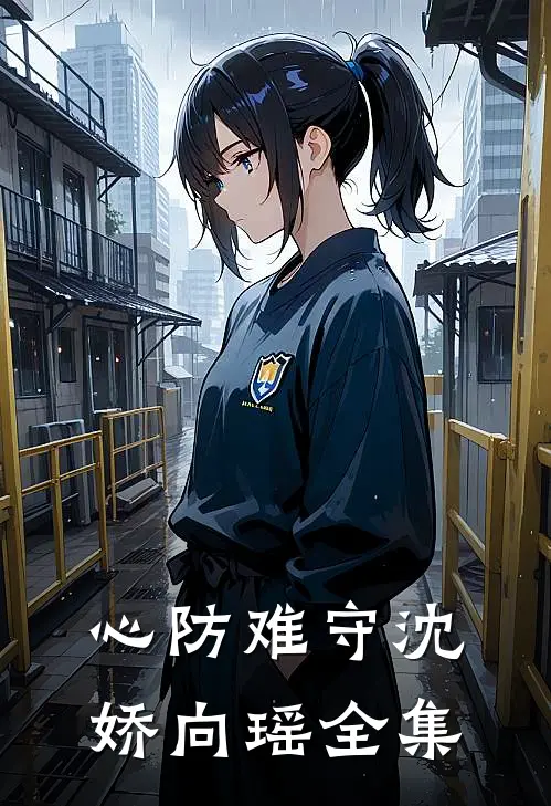 心防难守沈娇向瑶 全集