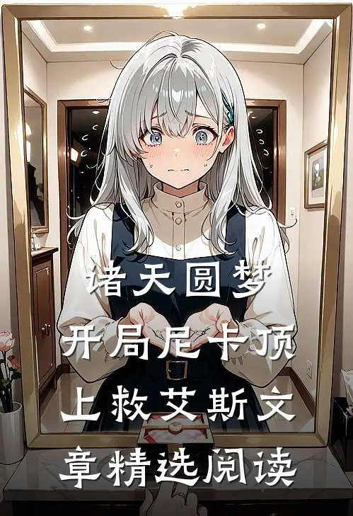 诸天圆梦：开局尼卡顶上救艾斯文章精选阅读
