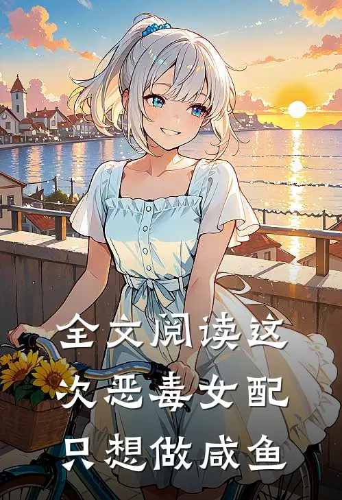 全文阅读这次恶毒女配只想做咸鱼