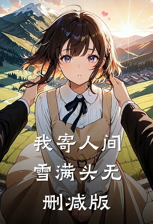 我寄人间雪满头无删减版