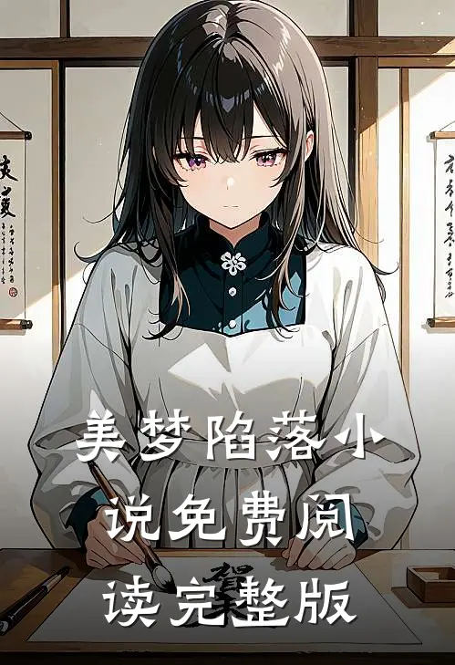美梦陷落小说免费阅读完整版