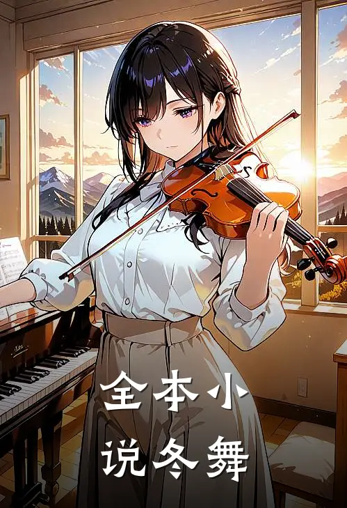 全本小说冬舞
