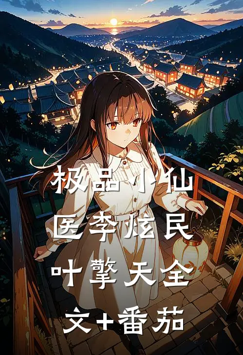 极品小仙医李炫民叶擎天全文+番茄