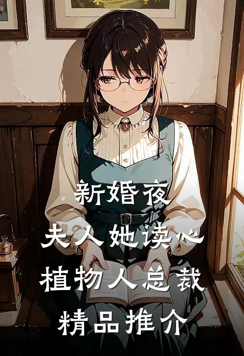 新婚夜，夫人她读心植物人总裁精品推介