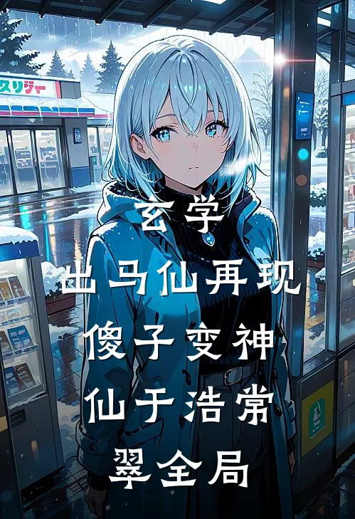 玄学：出马仙再现，傻子变神仙于浩常翠全局