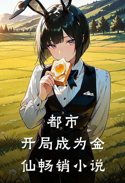 都市：开局成为金仙畅销小说