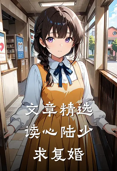 文章精选读心陆少求复婚