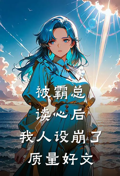 被霸总读心后，我人设崩了质量好文