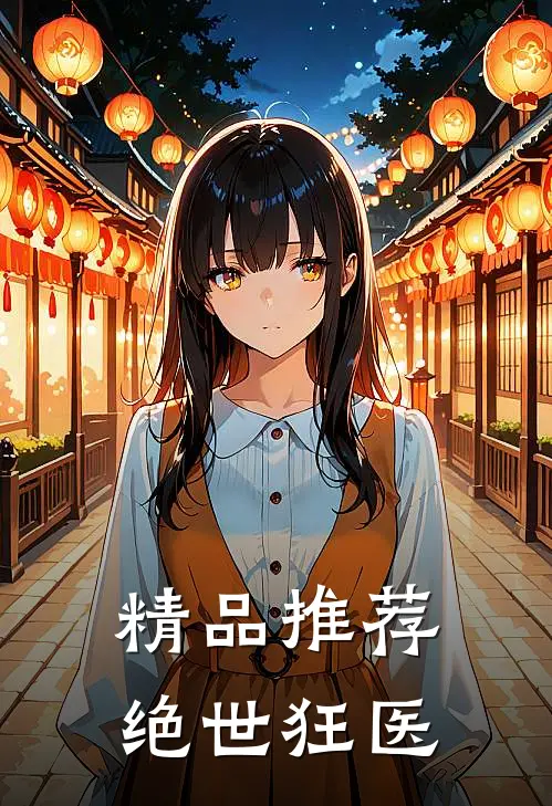 精品推荐绝世狂医