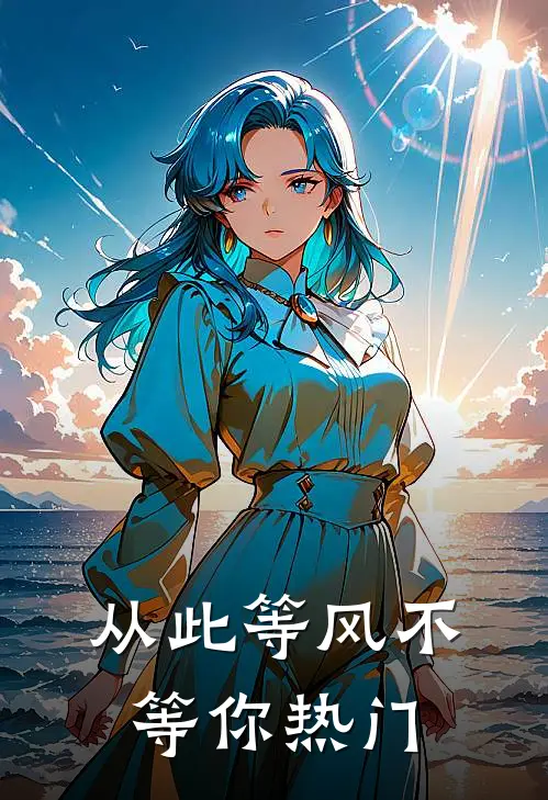 从此等风不等你热门