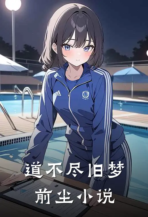 道不尽旧梦前尘小说