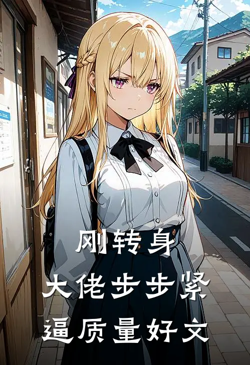 刚转身，大佬步步紧逼质量好文