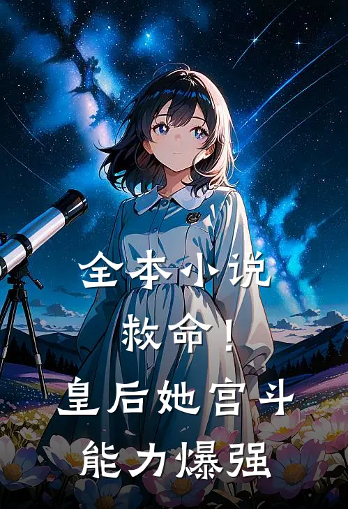 全本小说救命！皇后她宫斗能力爆强