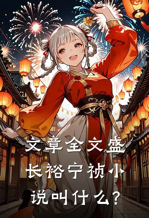 文章全文盛长裕宁祯小说叫什么?