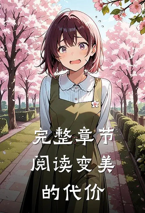 完整章节阅读变美的代价