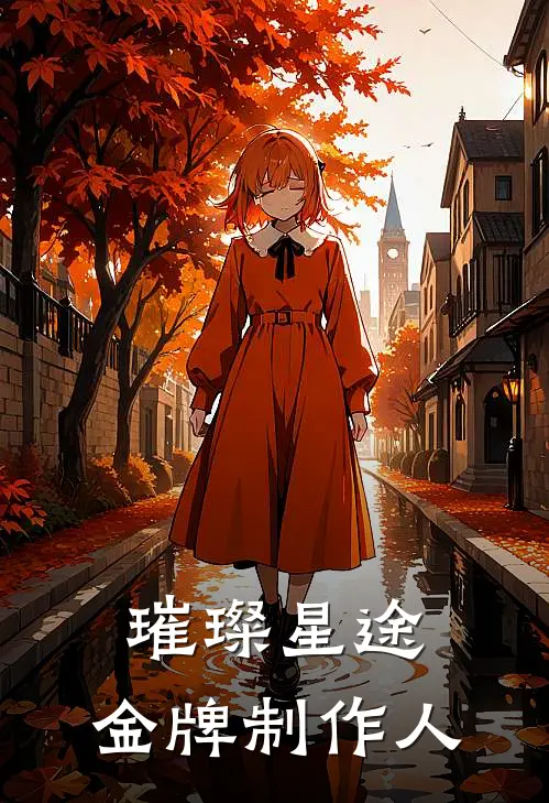 璀璨星途：金牌制作人