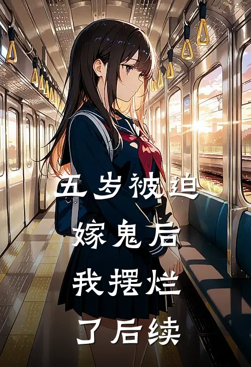 五岁被迫嫁鬼后，我摆烂了后续
