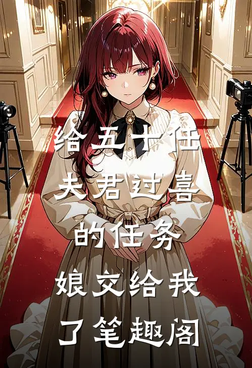给五十任夫君过喜的任务，娘交给我了笔趣阁