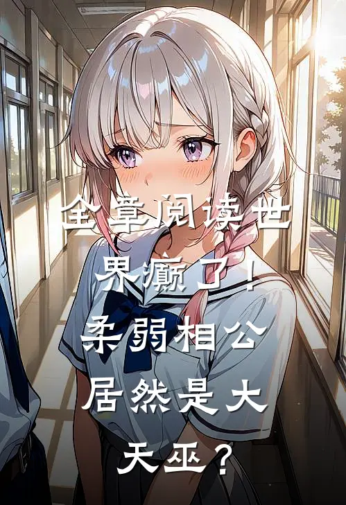 全章阅读世界癫了！柔弱相公居然是大天巫？