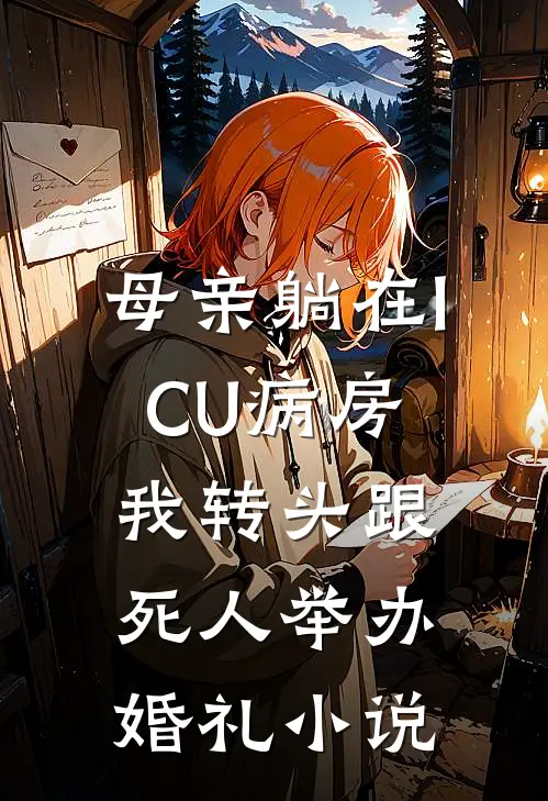 母亲躺在ICU病房，我转头跟死人举办婚礼小说