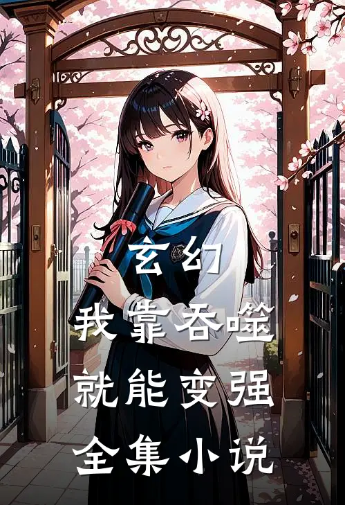 玄幻：我靠吞噬就能变强全集小说