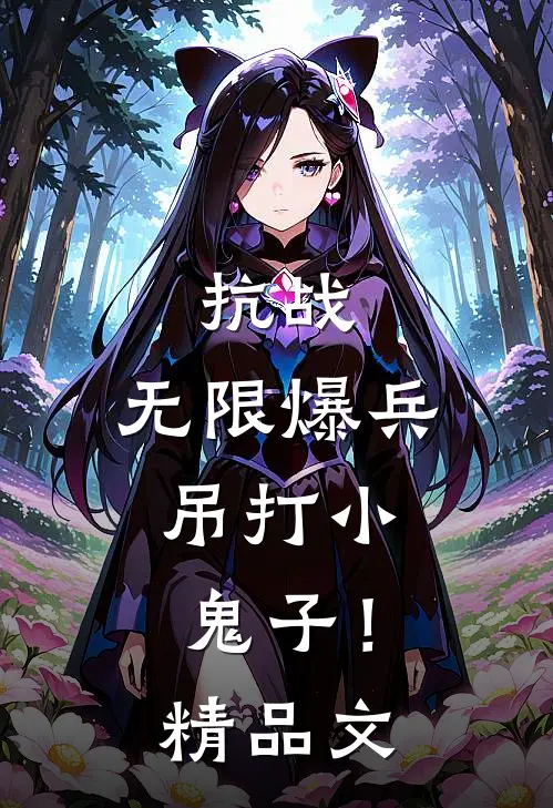 抗战：无限爆兵，吊打小鬼子！精品文