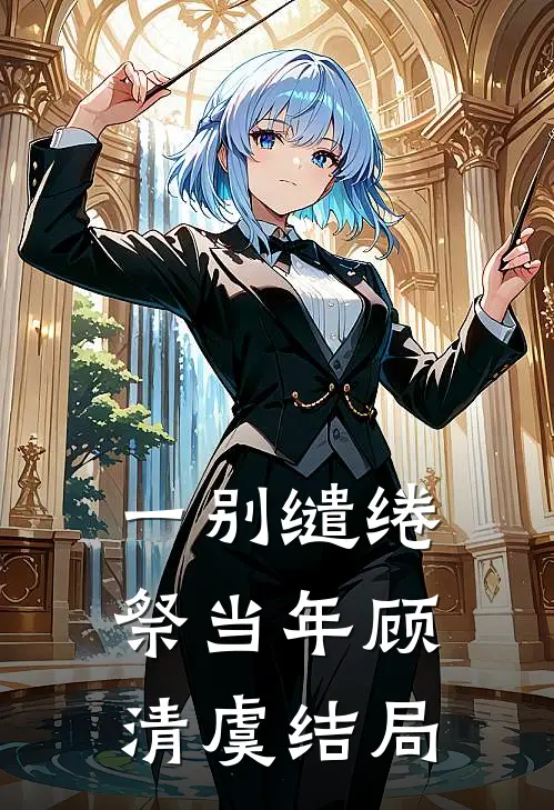 一别缱绻祭当年顾清虞结局