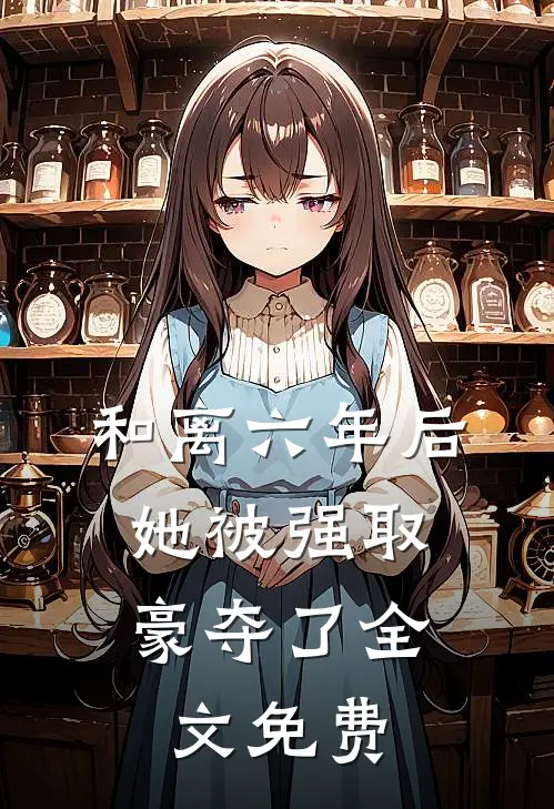 和离六年后，她被强取豪夺了全文免费