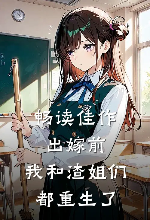 畅读佳作出嫁前,我和渣姐们都重生了