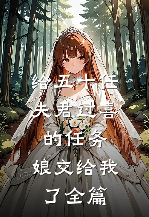 给五十任夫君过喜的任务，娘交给我了全篇