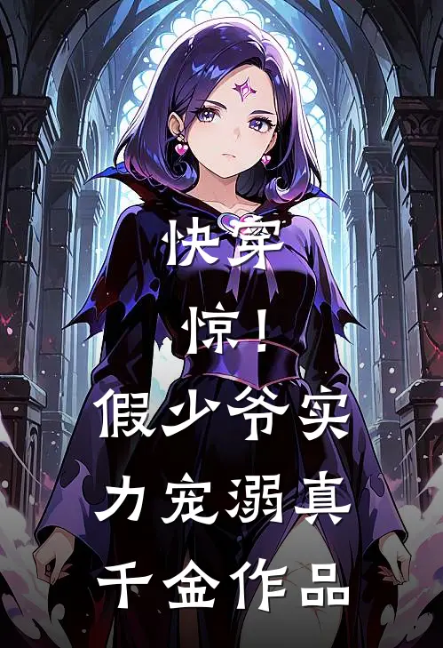 快穿：惊！假少爷实力宠溺真千金作品