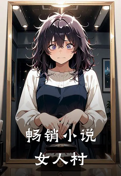 畅销小说女人村