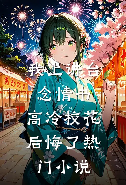 我上讲台念情书，高冷校花后悔了热门小说