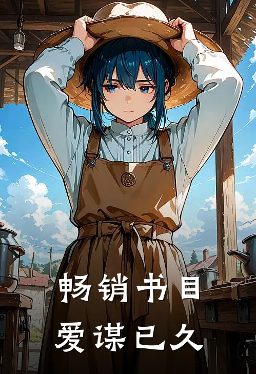 畅销书目爱谋已久