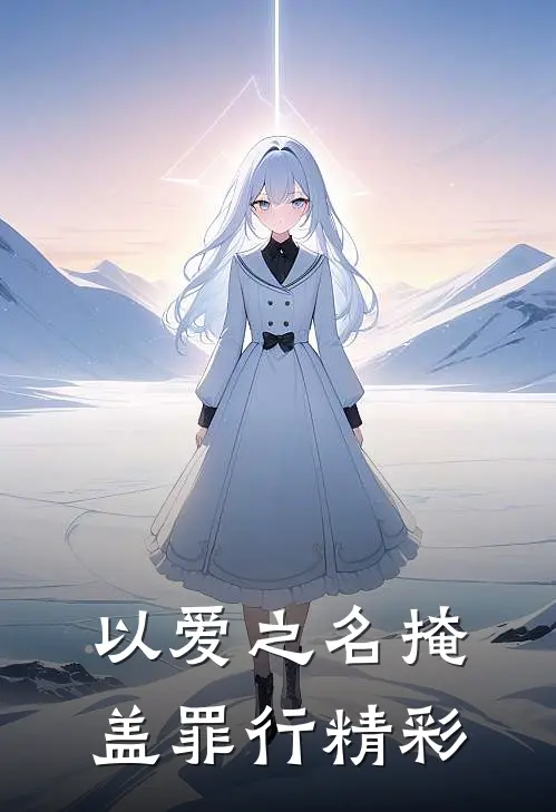 以爱之名掩盖罪行精彩