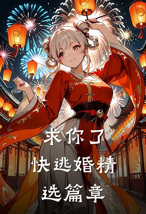 求你了，快逃婚精选篇章
