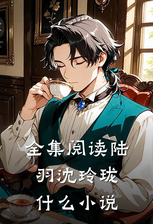 全集阅读陆羽沈玲珑什么小说